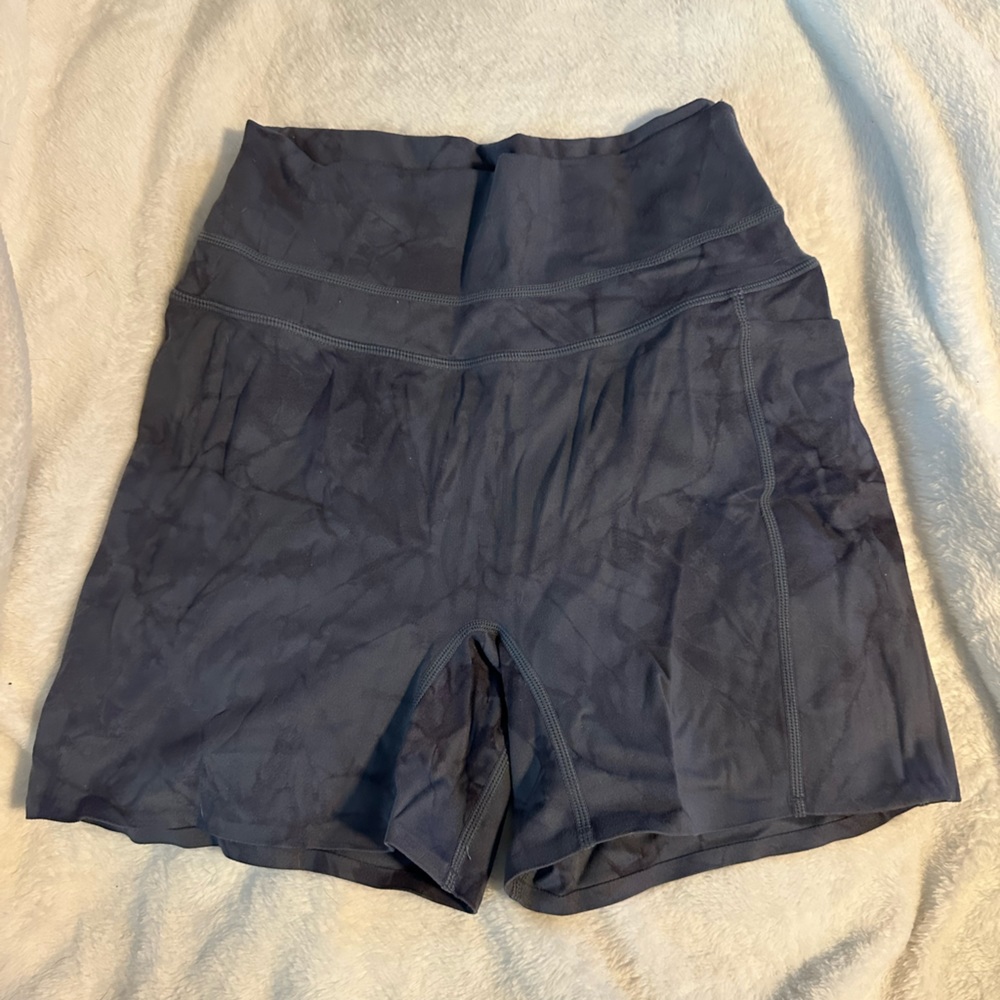Alphalete Shorts